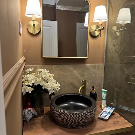 شقة Vista Deluxe كرايوفا