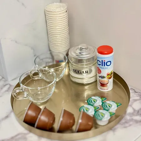 Apartment Vista Deluxe