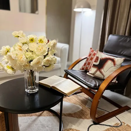 Apartment Vista Deluxe