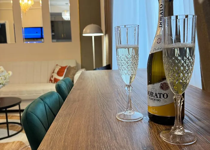 Vista Deluxe Craiova