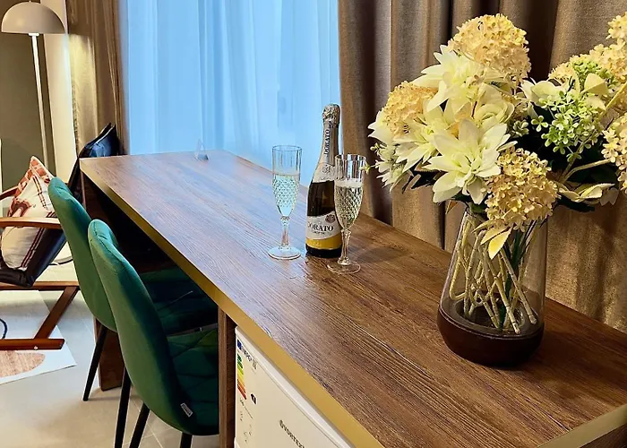 Vista Deluxe * Craiova