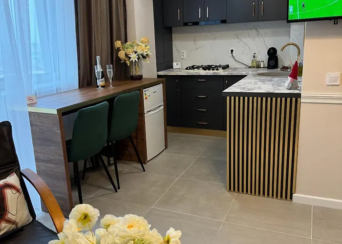 Vista Deluxe * Craiova