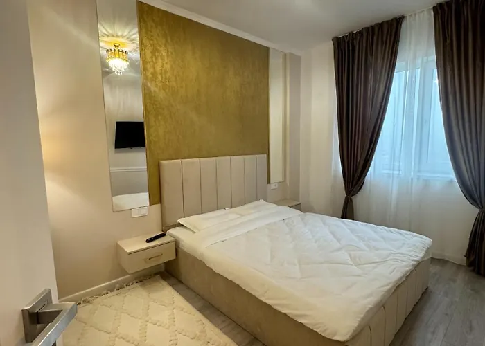 Vista Deluxe * Craiova