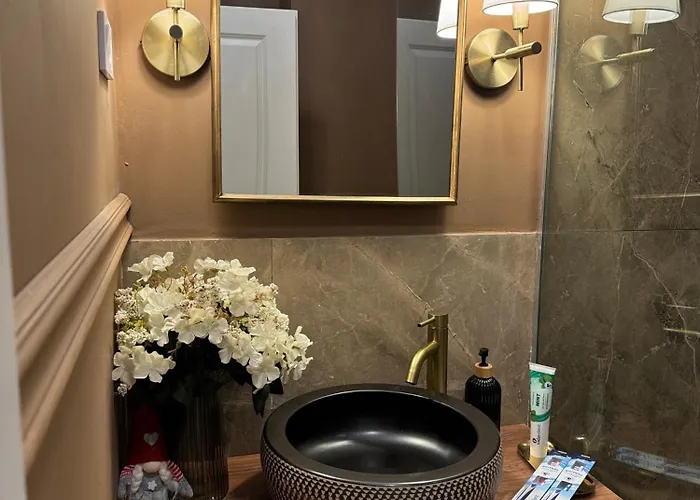 Apartman Vista Deluxe Craiova