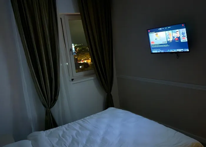 Vista Deluxe Apartman