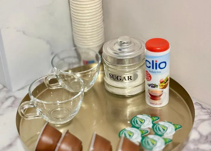 Apartment Vista Deluxe