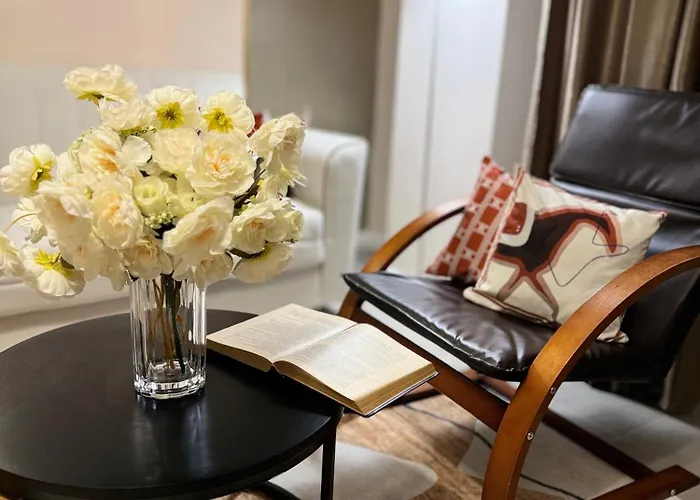 Apartman Vista Deluxe